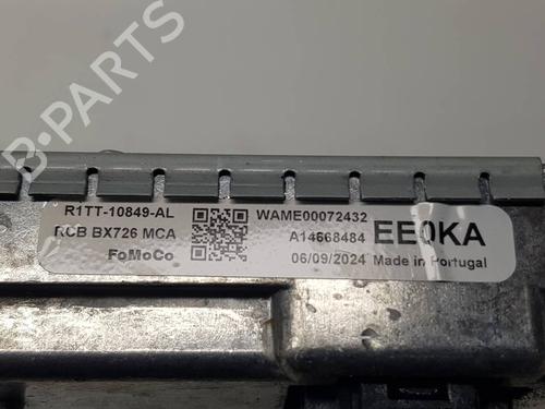 Electronic module FORD PUMA (J2K, CF7) | BP39514020M83 - Image 6