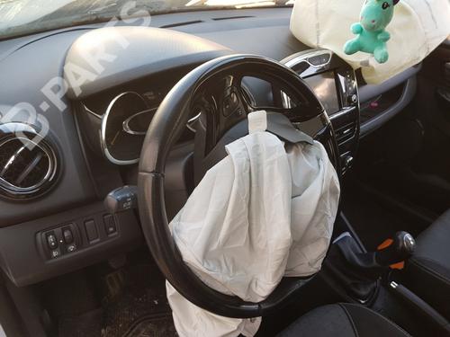 Left front door RENAULT CLIO IV (BH_) 1.5 dCi 90 | BP8928614C2  - Image 15