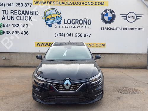 Used Parts RENAULT MEGANE IV Grandtour (K9A/M/N_) [2016-2026]  4441868