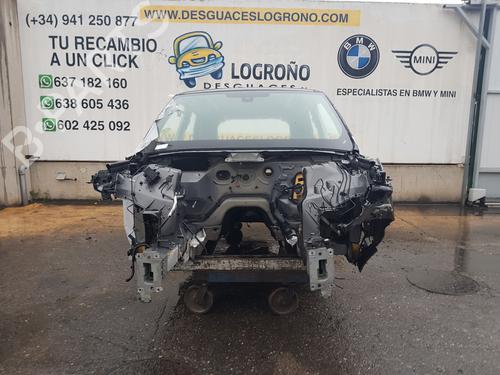 Andre LAND ROVER RANGE ROVER SPORT II (L494) 3.0 SDV6 4x4 (306 hp) 26390256