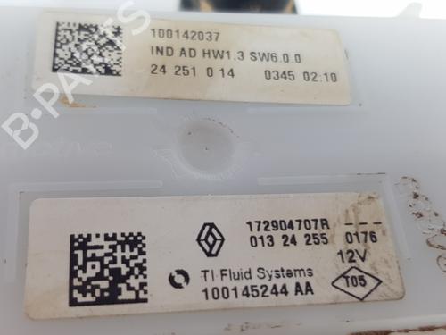 Fuel pump DACIA DUSTER (PYM_, PYN_) 1.2 TCe 130 | BP34718697M76  - Image 5