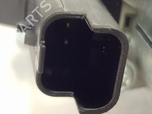 Right front window motor OPEL ASTRA L Sports Tourer (O5)  | BP26122508E20 