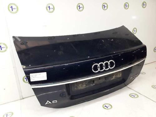 Tailgate AUDI A6 C6 (4F2) 3.0 TDI quattro | BP3213970C6 