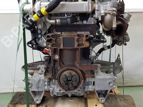 Engine IVECO DAILY V Van | BP37160970M1 - Image 23