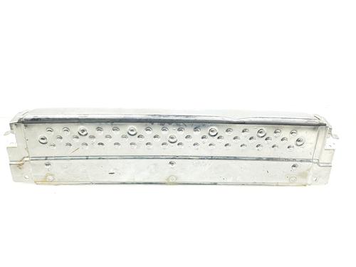 Used Rear bumper MITSUBISHI PAJERO III (V7_W, V6_W) 3.2 Di-D (V68W, V78W) (165 hp) 25727317