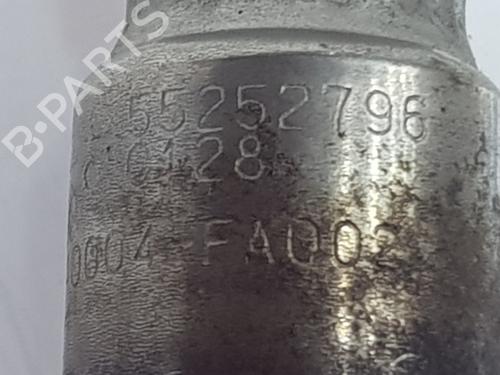 Electronic sensor OPEL COMBO Tour (X12) | BP36672533M84 - Image 4