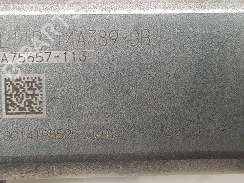 Right rear window motor FORD PUMA (J2K, CF7) | BP39192438E22 - Image 6