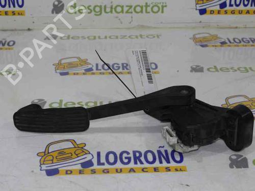 Used Pedal VOLVO XC90 I (275) 2.5 T AWD (209 hp) 1638258