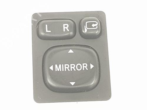 Used Mirror switch TOYOTA LAND CRUISER PRADO (_J12_) 3.0 D-4D (KDJ120, KDJ125) (166 hp) 12168733