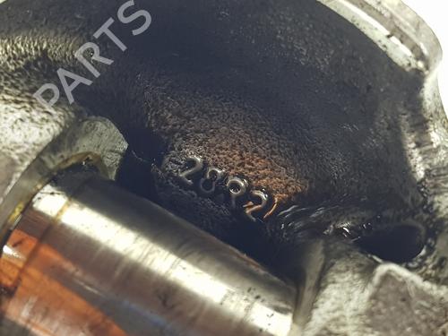 Other AUDI A3 (8P1) 2.0 TDI 16V | BP14112732O1 