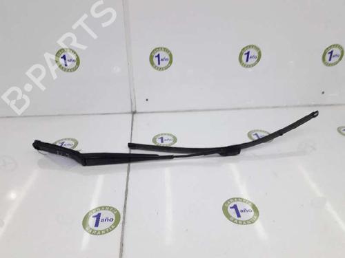 Used Front windshield wiper arm VW POLO V (6R1, 6C1) 1.6 (90 hp) 4206453