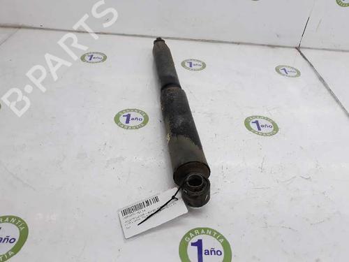 Right rear shock absorber FORD RANGER (ET) 2.5 TDCi 4x4 | BP5090158M19 