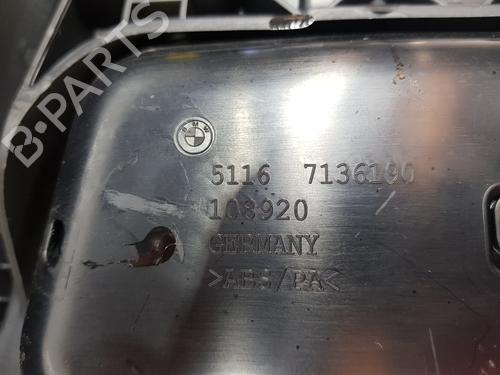 Armrest / Center console BMW 1 (E87) 123 d | BP18132444I20 