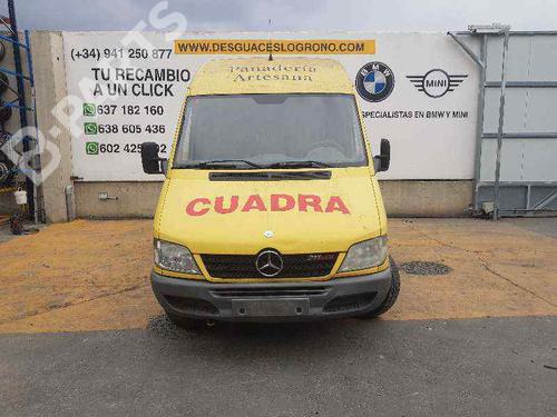 Used Parts MERCEDES-BENZ SPRINTER 2-t Van (B901, B902)  211 CDI (901.661, 901.662, 902.661, 902.662)  845567