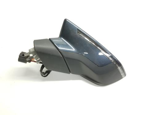 Left mirror SEAT ARONA (KJ7, KJP)  | BP27880977C26 