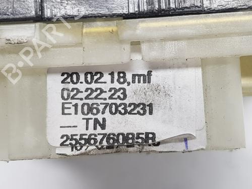 Steering column stalk RENAULT CLIO IV (BH_) 1.5 dCi 90 | BP9170429I23 