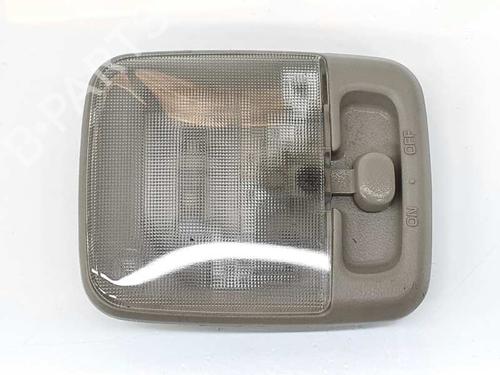 Used Interior roof light NISSAN X-TRAIL I (T30) 2.2 DCi FWD (114 hp) 7822509