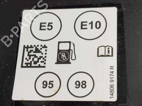 Tanklåg RENAULT AUSTRAL  | BP32672347C131  - Image 7