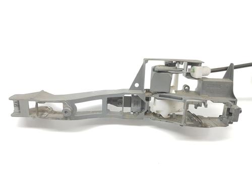 Rear left lock CITROËN C3 II (SC_) 1.2 VTi 82 | BP18114601C100 