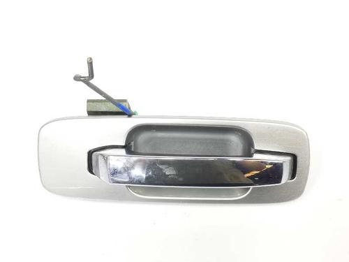 Used Rear right exterior door handle NISSAN X-TRAIL I (T30) 2.2 DCi FWD (114 hp) 7822522