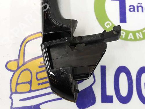 Rear right exterior door handle BMW 3 (E90) 325 d | BP1967326C130 
