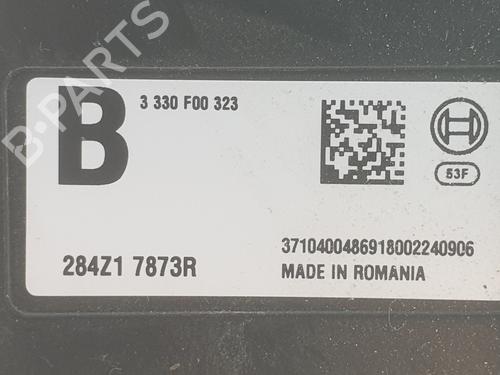 Electronic module DACIA DUSTER (PYM_, PYN_) 1.2 TCe 130 | BP34698728M83  - Image 5