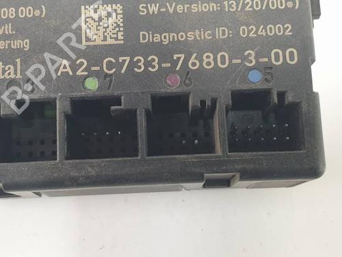 Electronic module MERCEDES-BENZ VITO Van (W447) 114 CDI (447.601, 447.603, 447.605) | BP38872392M83 - Image 4
