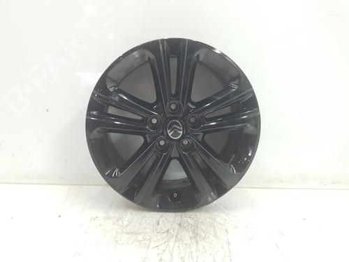 Jante CITROËN BERLINGO Box Body/MPV (K9) [2018-2026]  31840868