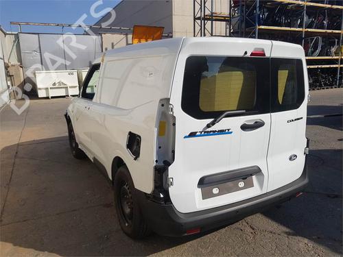 Electronic module FORD TRANSIT COURIER V769 Box Body/MPV (N3P) | BP38936320M83 - Image 23