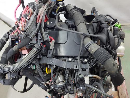 Engine RENAULT MASTER III Van (FV)  | BP34104181M1  - Image 14