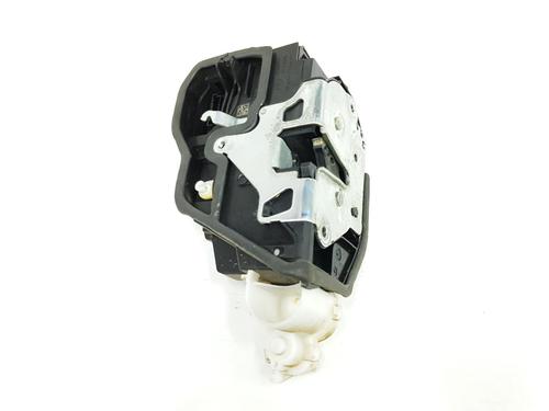 Front left lock BMW X3 (F25) sDrive 18 d | BP16881406C98 
