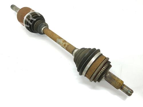 Left rear driveshaft LAND ROVER DISCOVERY III (L319) 2.7 TD 4x4 | BP15616254M40 