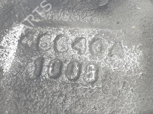 Højre bremsekaliber foran MINI MINI (F56) One | BP30512717M104 