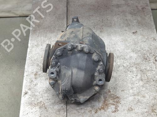 Differential, bag MERCEDES-BENZ C-CLASS Coupe (CL203)  | BP29479872M24 