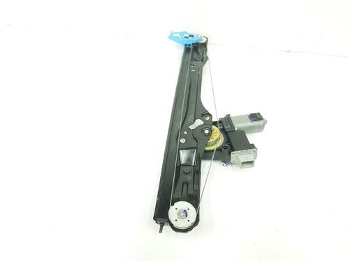 Front right window mechanism OPEL COMBO Box Body/MPV (X12) 1.3 CDTI (B05) | BP8956989C23 
