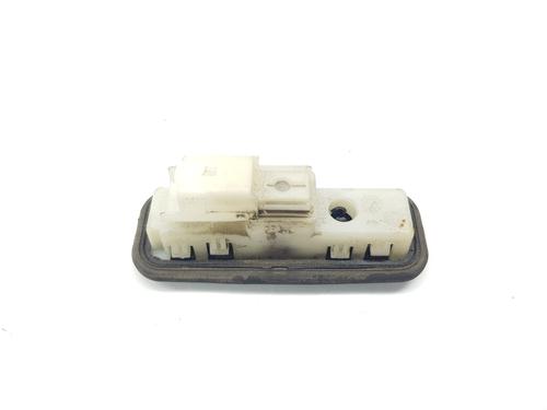 Tailgate handle PEUGEOT 3008 I MPV (0U_) 1.6 HDi | BP16020131C132 