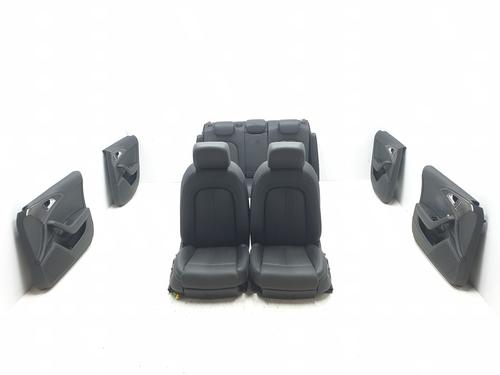 Used Seats set AUDI A6 C7 (4G2, 4GC) 2.0 TDI (190 hp) 30482291