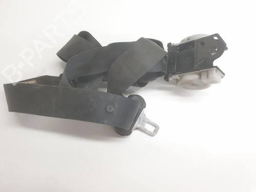Used Rear right seatbelt Rear right seatbelt MITSUBISHI PAJERO III (V7_W, V6_W) 3.2 Di-D (V68W) (160 hp) 36206442 36206442