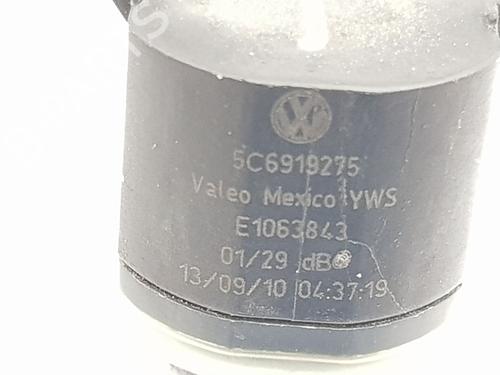 Other VW GOLF VI (5K1) 2.0 TDI 4motion | BP21003262O1