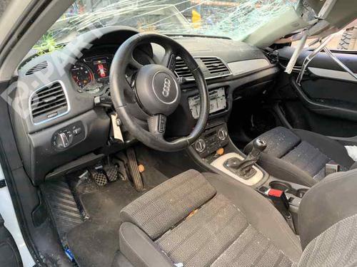 Left rear window switch AUDI Q3 (8UB, 8UG) 2.0 TFSI quattro | BP4740873C108  - Image 37