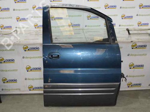 Used Right front door HYUNDAI H-1 Van (A1) [1997-2008]  1215532