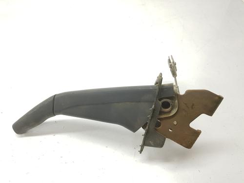 Hand brake MITSUBISHI PAJERO IV (V8_W, V9_W) 3.2 DI-D 4WD (V98W, V88W) | BP12574499I18 