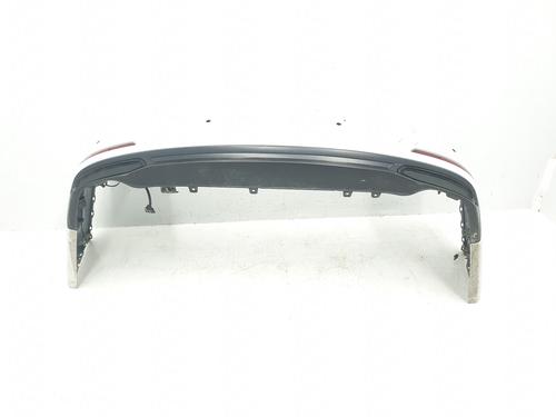 Used Rear bumper AUDI A6 C8 Avant (4A5) 45 TDI quattro (249 hp) 21763582