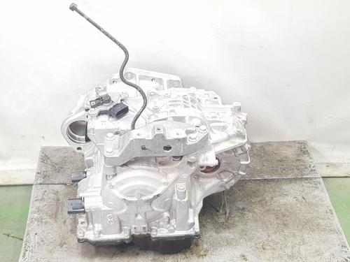 Gearbox SEAT IBIZA V (KJ1, KJG) 1.6 | BP13546606M3 