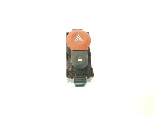 Used Warning switch RENAULT KANGOO / GRAND KANGOO II (KW0/1_) 1.5 dCi 70 (KW0V, KW0A) (68 hp) 13096569