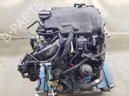 Engine BMW 1 (F21) 116 d | BP39532647M1 - Image 2