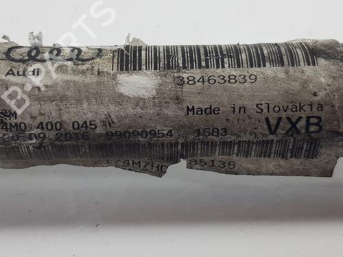 Anti roll bar AUDI Q7 (4LB) 3.0 TDI quattro | BP33177309M96  - Image 5