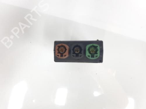 Electronic module VW GOLF VII (5G1, BQ1, BE1, BE2) 2.0 TDI | BP10229571M83 