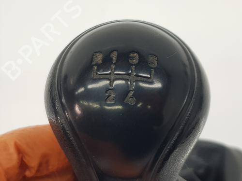 Shift knob SEAT IBIZA IV SC (6J1, 6P5) 1.4 TDI | BP11392605I34 