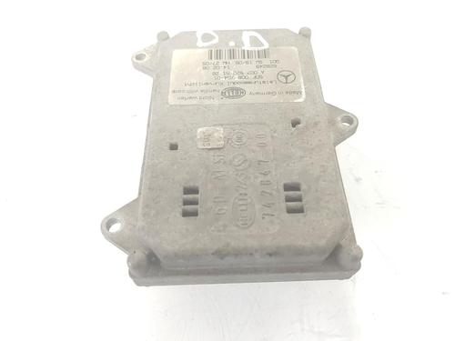 Xenon ballast MERCEDES-BENZ M-CLASS (W164) ML 63 AMG 4-matic (164.177) | BP13298236C53 